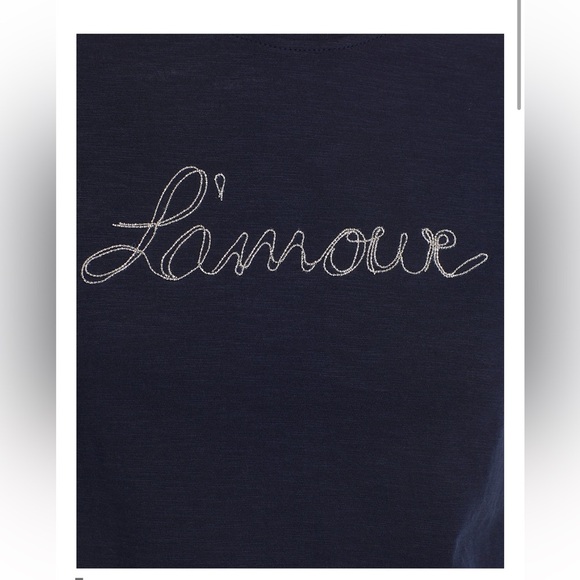 Cinq a Sept shirt - Picture 5 of 10